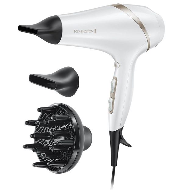 Remington hydraluxe pro seche cheveux ac 8901