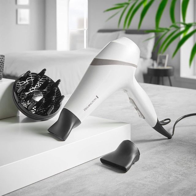 Remington hydraluxe pro seche cheveux ac 8901