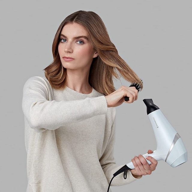 Remington hydraluxe pro seche cheveux ac 8901
