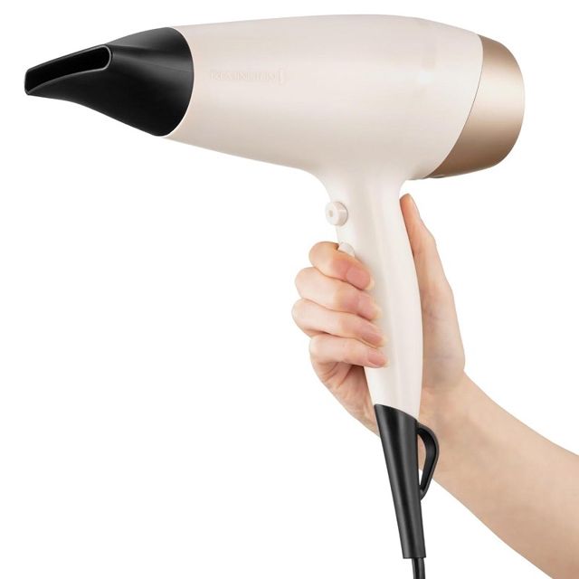 Remington shea soft sèche cheveux D4740