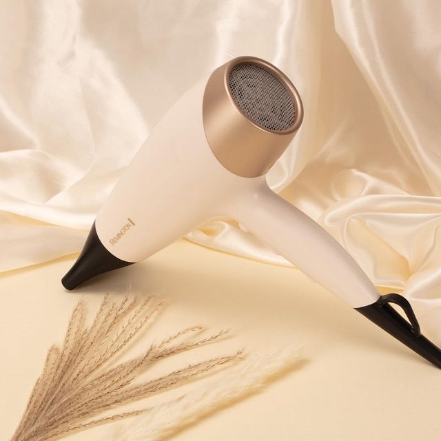 Remington shea soft sèche cheveux D4740
