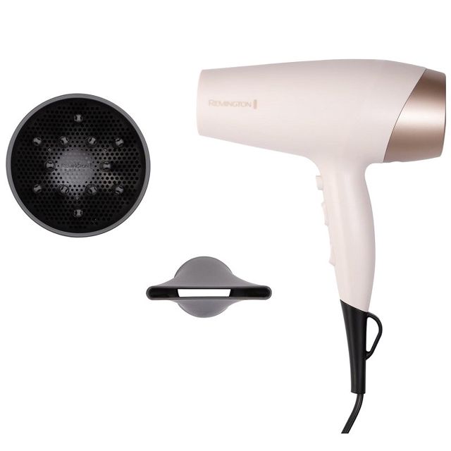 Remington shea soft sèche cheveux D4740