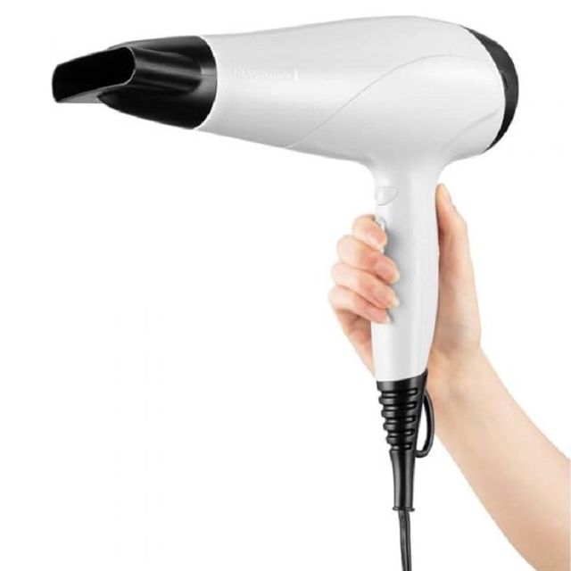 Remington sèche cheveux ionic dry 2200w D3194