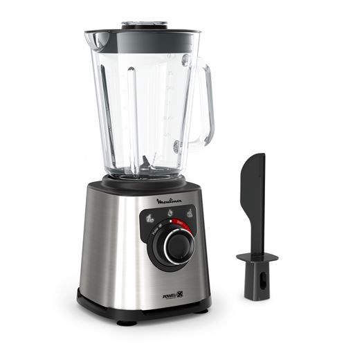Moulinex blender PerfectMix+1200w 2L LM871D10