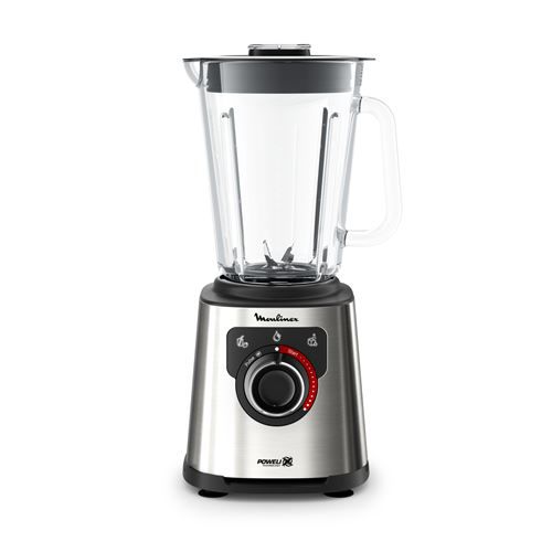 Moulinex blender PerfectMix+1200w 2L LM871D10