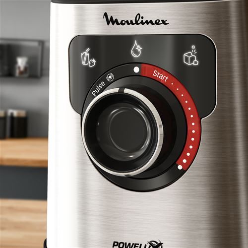 Moulinex blender PerfectMix+1200w 2L LM871D10
