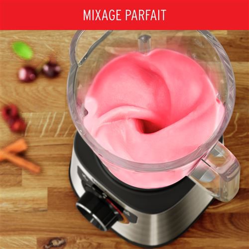 Moulinex blender PerfectMix+1200w 2L LM871D10