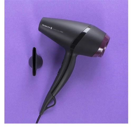 Remington sèche cheveux supercare pro 2100w AC7100