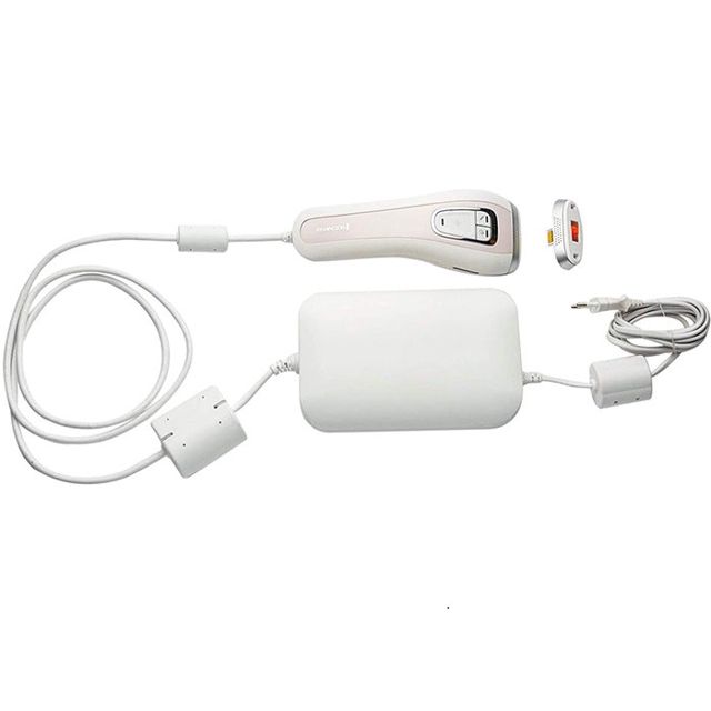 Remington épilateur lumière pulsée iLight Luxe ipl 8500