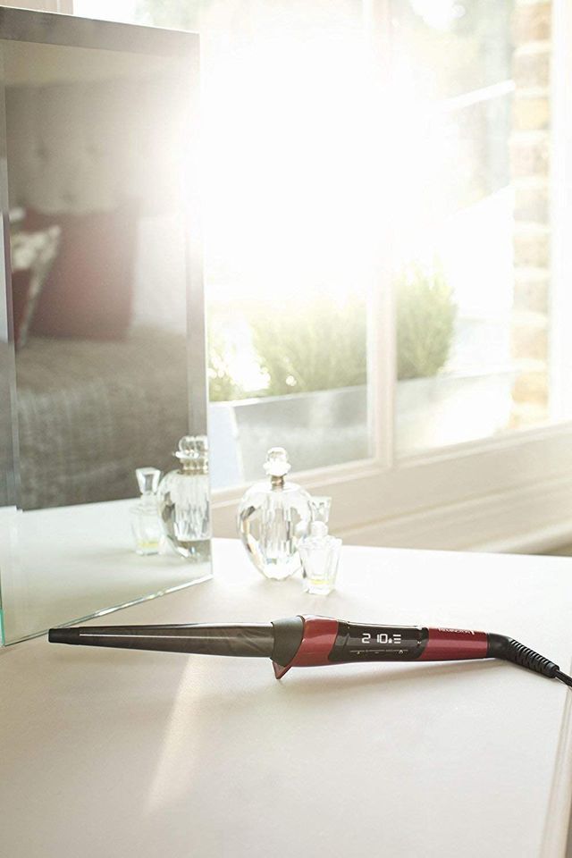Remington boucleur de cheveux en soie CI96W1