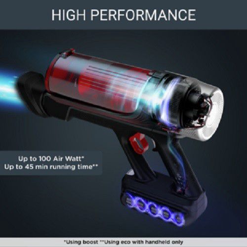 Rowenta aspirateur RH2079WO