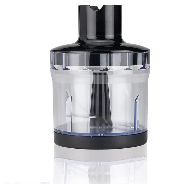 Black&decker mixeur plongeant BXHBA1000E free BPA