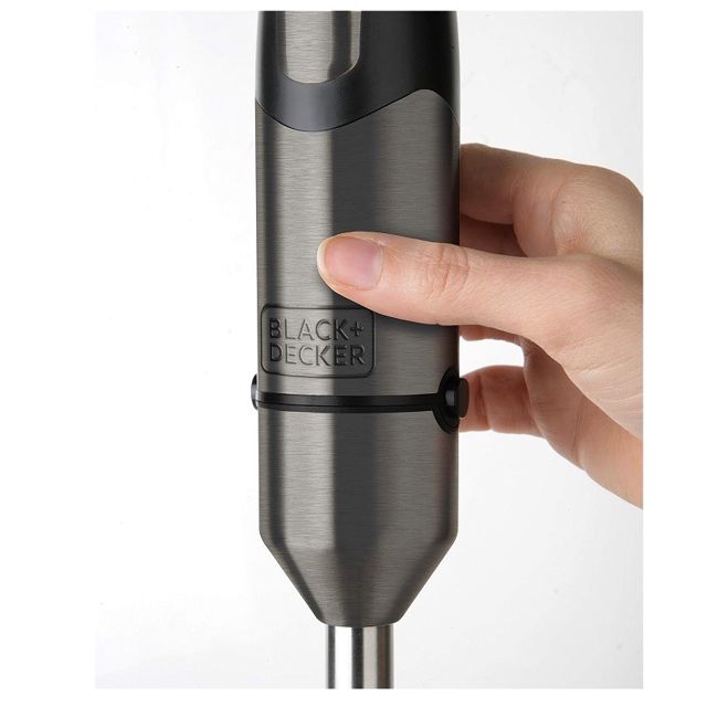 Black&decker mixeur plongeant BXHBA1000E free BPA