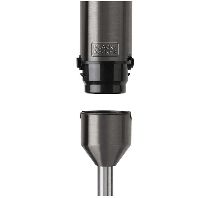 Black&decker mixeur plongeant BXHBA1000E free BPA