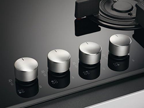 AEG plaque mix gaz induction HD634170NB
