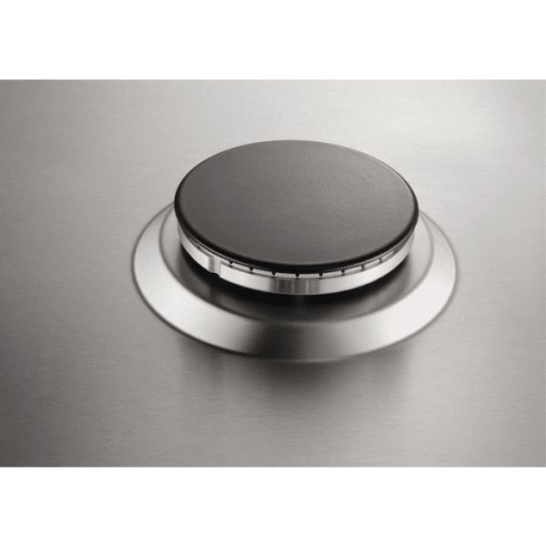 AEG plaque mix gaz induction HD634170NB