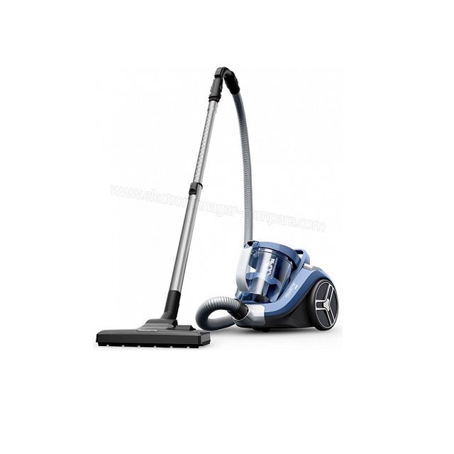 Rowenta aspirateur sans sac 900w Ro4b21ea