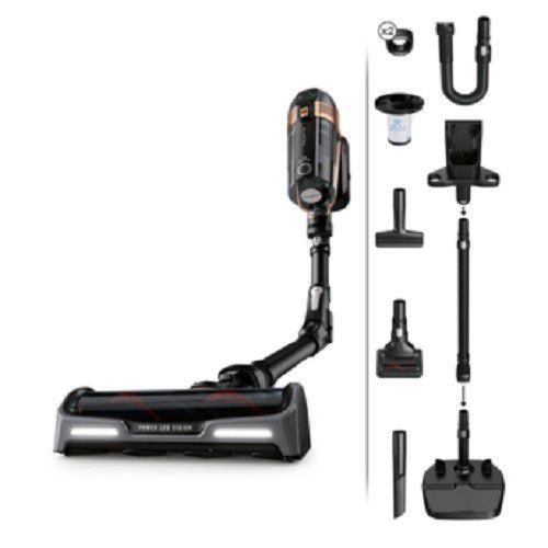 Rowenta aspirateur x-force flex 15.60 RH99F1WO