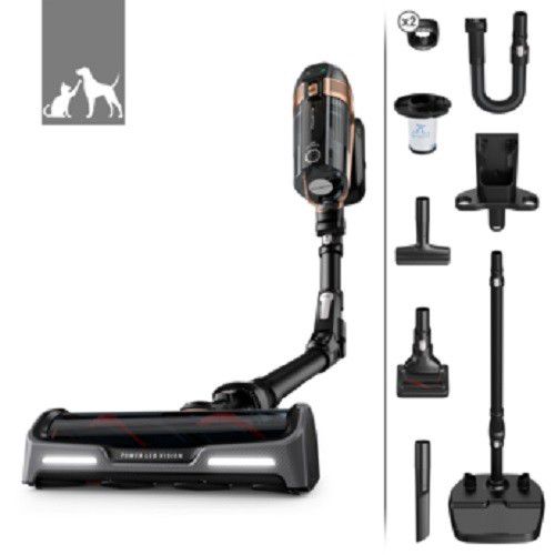 Rowenta aspirateur x-force flex 15.60 RH99F1WO
