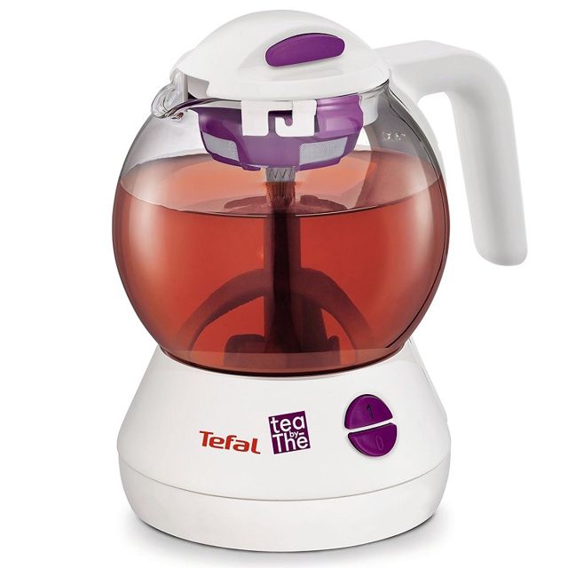 Tefal théière électrique 1L BJ1100FR