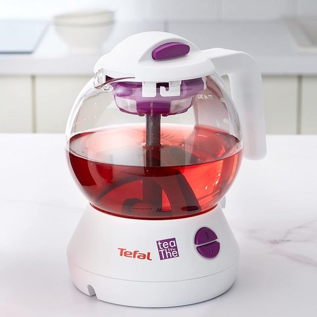 Tefal théière électrique 1L BJ1100FR