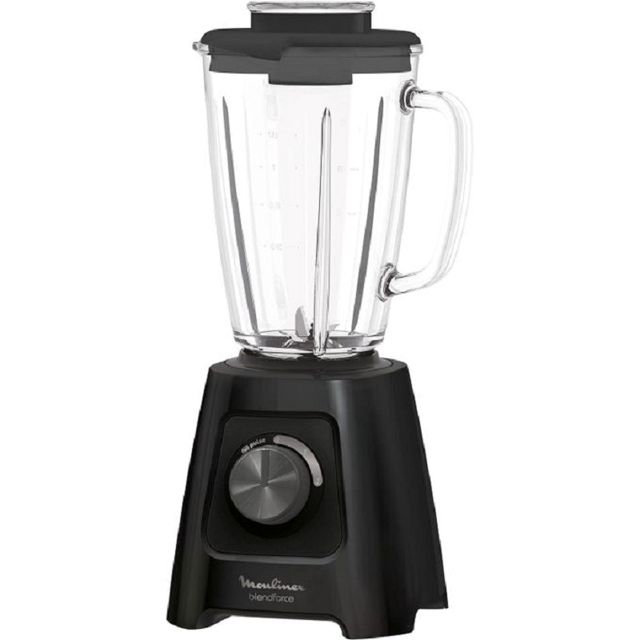 Moulinex blender mixeur 2Kg LM43P810