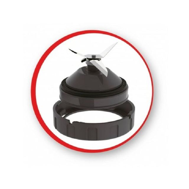 Moulinex blender mixeur 2Kg LM43P810