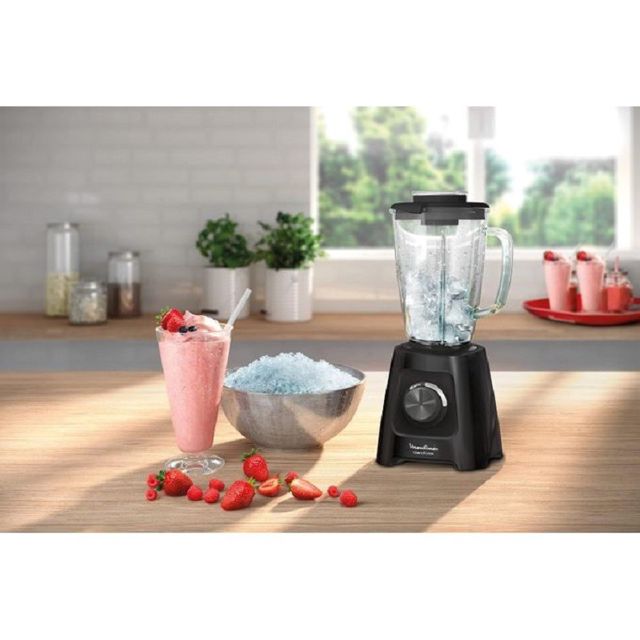 Moulinex blender mixeur 2Kg LM43P810