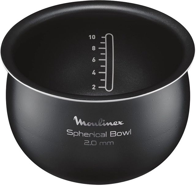 Moulinex multicuiseur 43 programmes MK815800