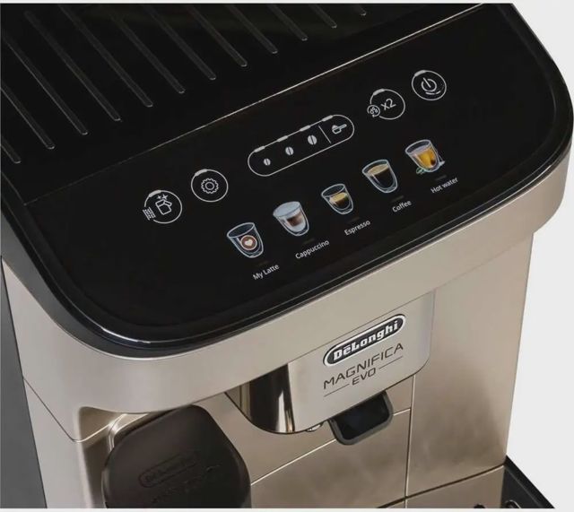 DeLonghi Magnifica Evo Café Grain ECAM290.61.SB