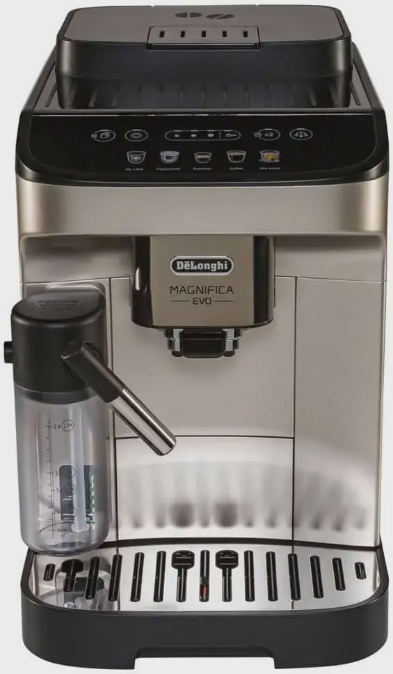 DeLonghi Magnifica Evo Café Grain ECAM290.61.SB