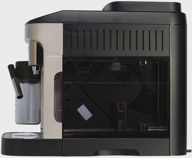 DeLonghi Magnifica Evo Café Grain ECAM290.61.SB
