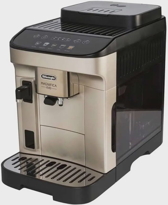 DeLonghi Magnifica Evo Café Grain ECAM290.61.SB