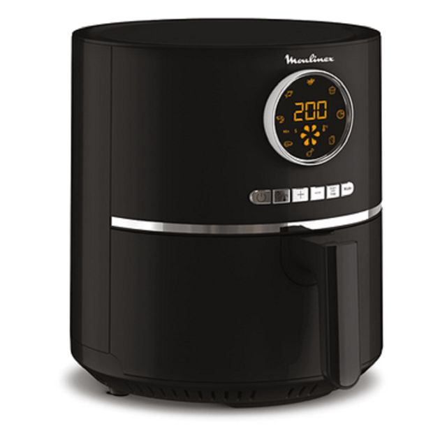 Moulinex friteuse airfryer easy fry ultra 4.2L EZ111810