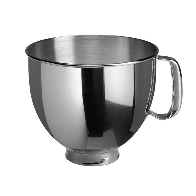 KitchenAid artisan robot pâtissier 4.8L 5KSM125