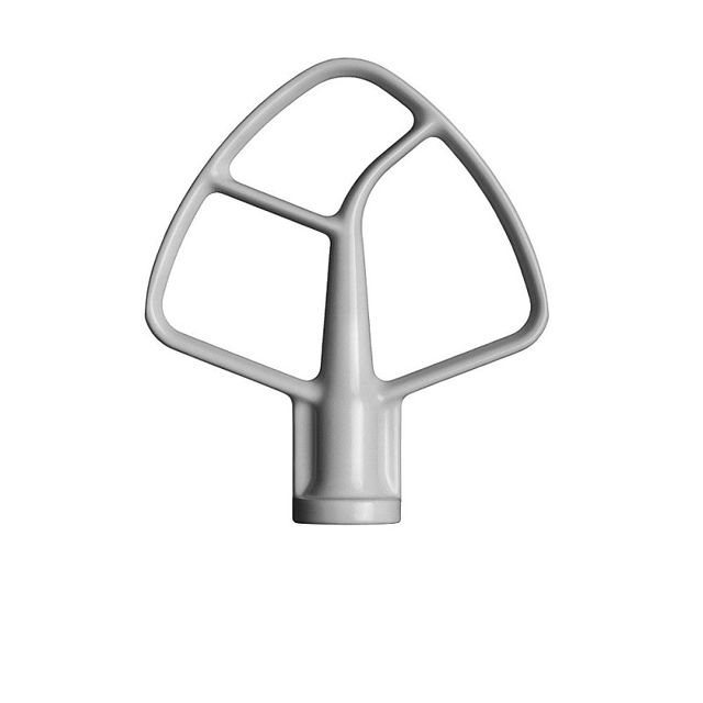 KitchenAid artisan robot pâtissier 4.8L 5KSM125
