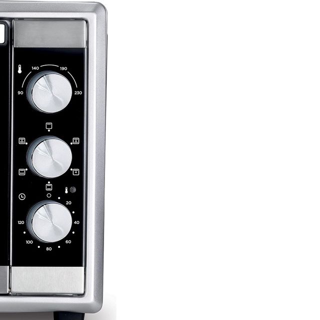 Kenwood four électrique Mom56 56L