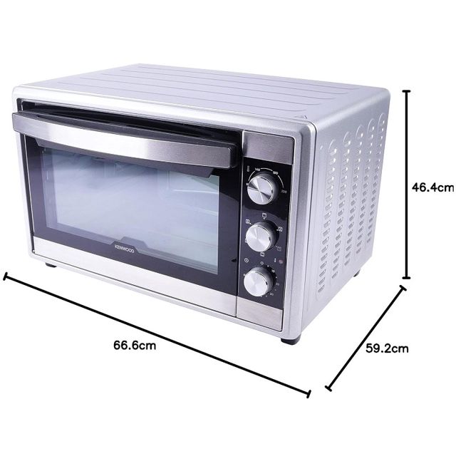 Kenwood four électrique 70L MOM70