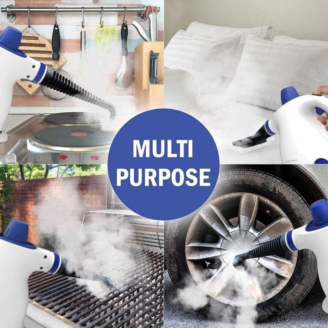 Comforday Nettoyeur Vapeur à Main