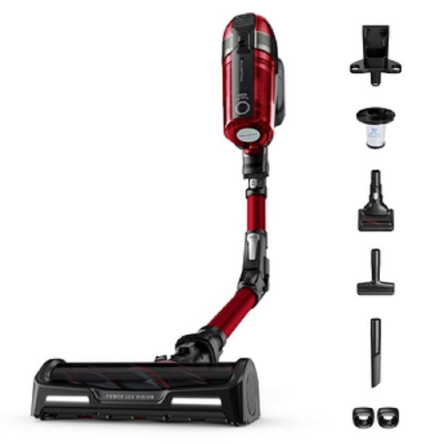 Rowenta aspirateur x-force flex RH98A9WO