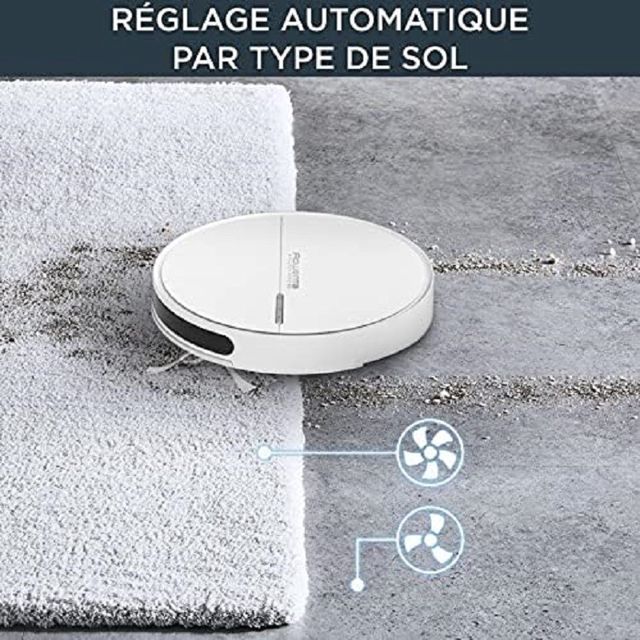 Rowenta aspirateur X-Plorer Serie 60 RR7447WH