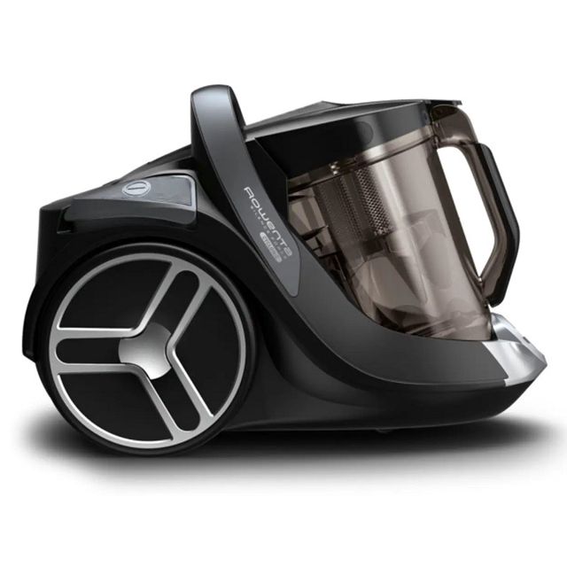 Rowenta aspirateur silence force cyclonic RO7236EA