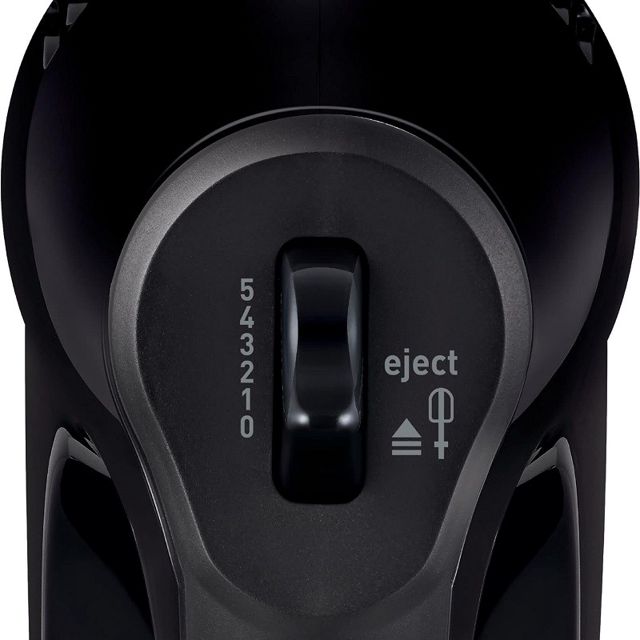 Moulinex batteur quick mix HM3108B1 300w noir