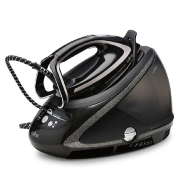 Calor centrale vapeur pro express ultimate+ GV9610