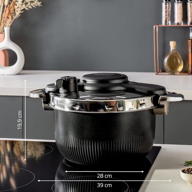 Seb Clipso Cocotte-minute P4810700