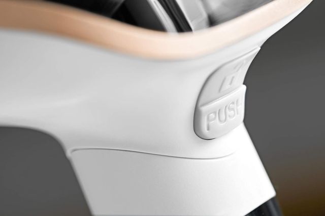 Calor défroisseur access'steam pocket DT3030C0