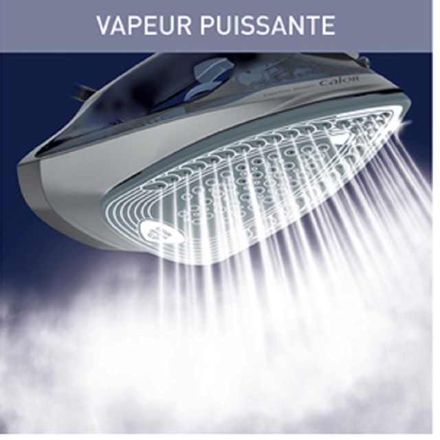 Calor fer à repasser 2500W FV2852C0