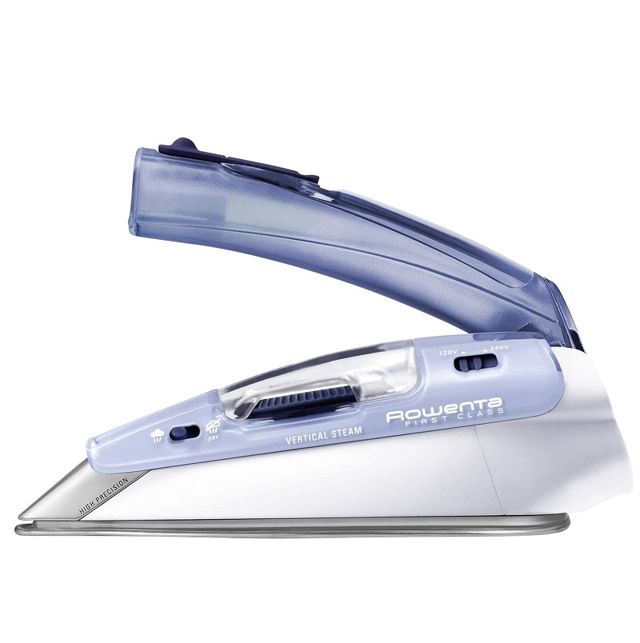 Rowenta fer de voyage focus travel DA1510