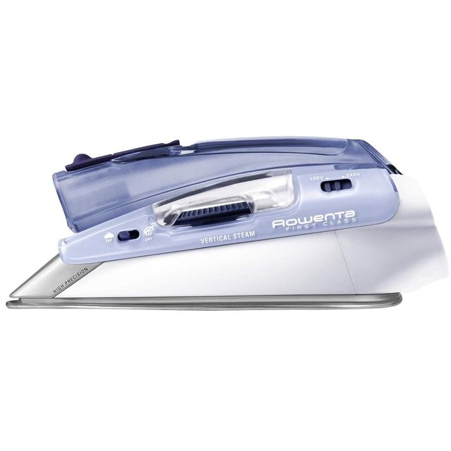 Rowenta fer de voyage focus travel DA1510