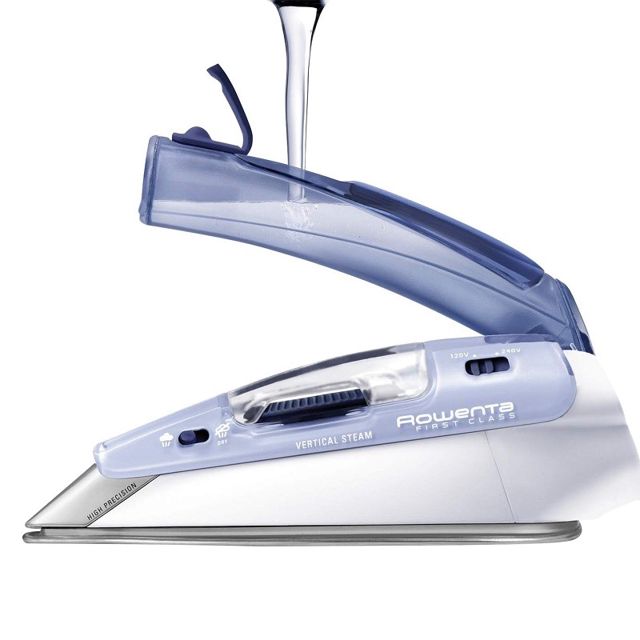 Rowenta fer de voyage focus travel DA1510